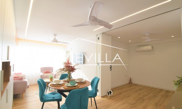 Resales - Flat / Apartment - Torrevieja - La Mata