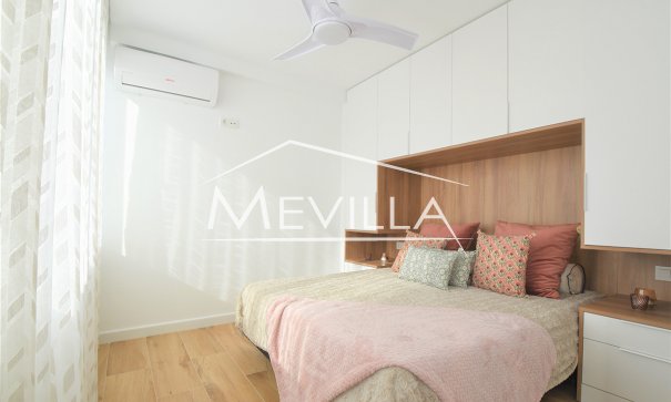 Resales - Flat / Apartment - Torrevieja - La Mata