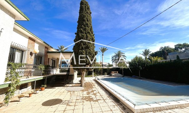 Resales - Villa - Orihuela Costa - Cabo Roig