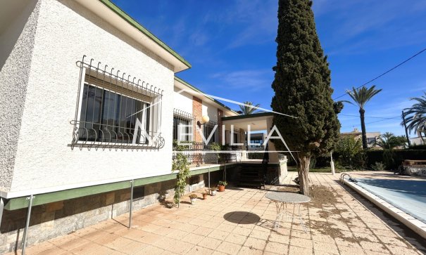 Resales - Villa - Orihuela Costa - Cabo Roig