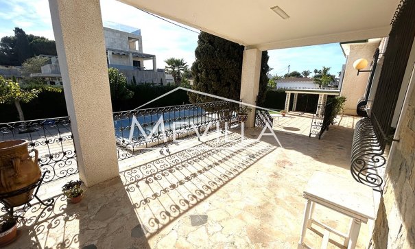 Resales - Villa - Orihuela Costa - Cabo Roig