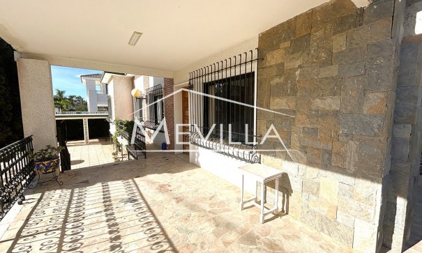 Resales - Villa - Orihuela Costa - Cabo Roig