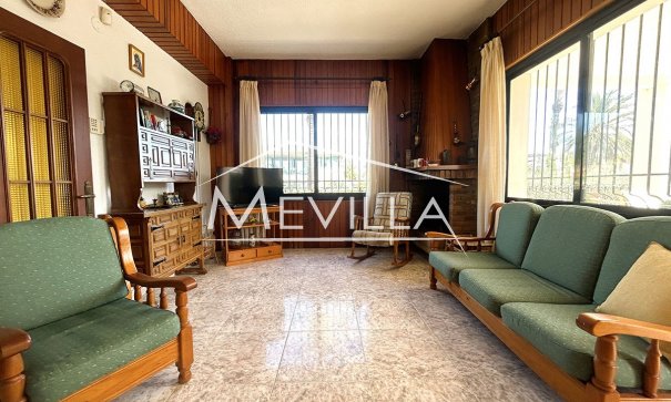 Resales - Villa - Orihuela Costa - Cabo Roig