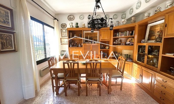 Resales - Villa - Orihuela Costa - Cabo Roig