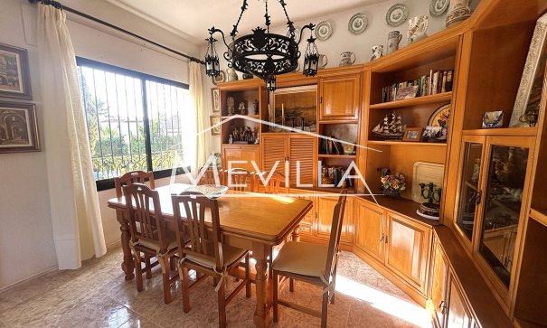 Resales - Villa - Orihuela Costa - Cabo Roig