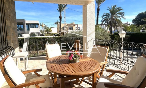 Resales - Villa - Orihuela Costa - Cabo Roig