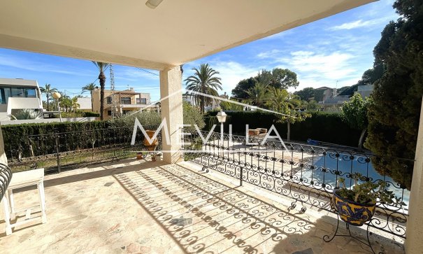 Resales - Villa - Orihuela Costa - Cabo Roig