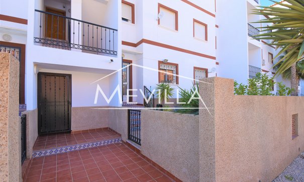 Salg (Resales) - Flat / leiligheter - Orihuela Costa - Punta Prima