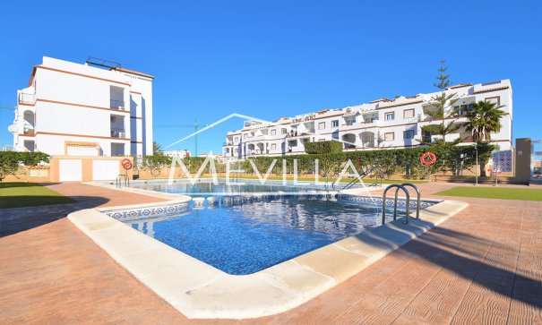 Salg (Resales) - Flat / leiligheter - Orihuela Costa - Punta Prima