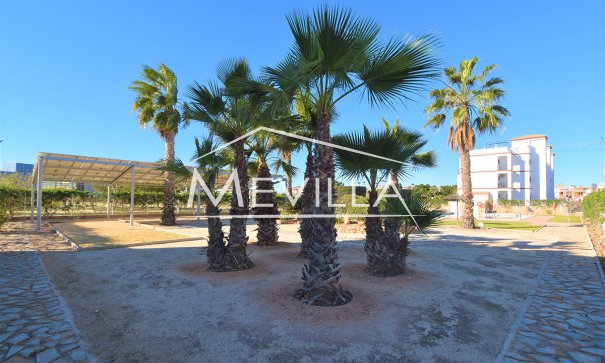 Salg (Resales) - Flat / leiligheter - Orihuela Costa - Punta Prima