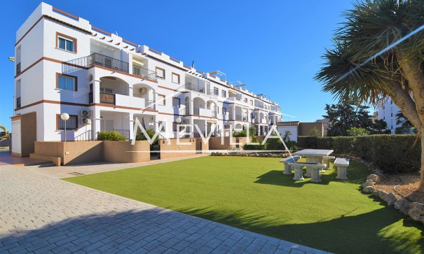 Salg (Resales) - Flat / leiligheter - Orihuela Costa - Punta Prima