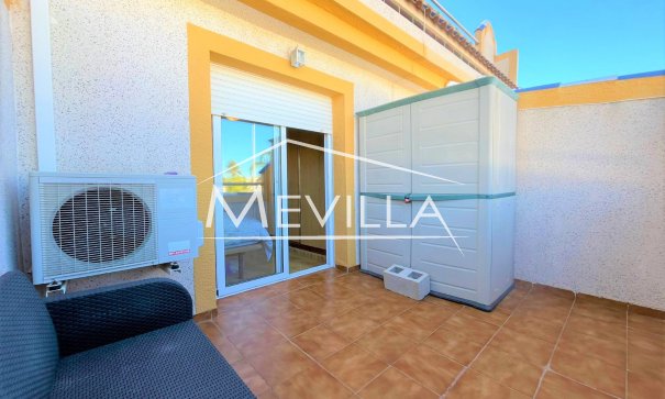 Resales - Townhouse - Orihuela Costa - Playa Flamenca