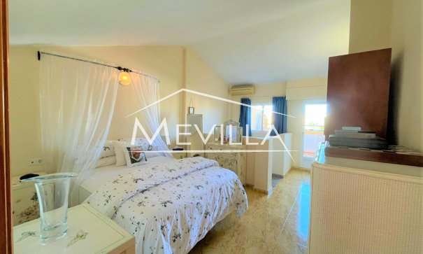 Resales - Townhouse - Orihuela Costa - Playa Flamenca