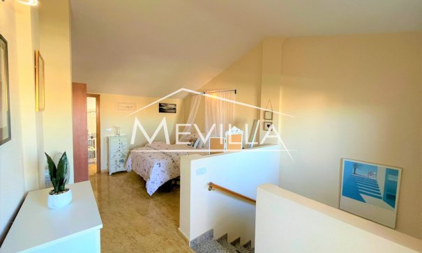 Resales - Townhouse - Orihuela Costa - Playa Flamenca