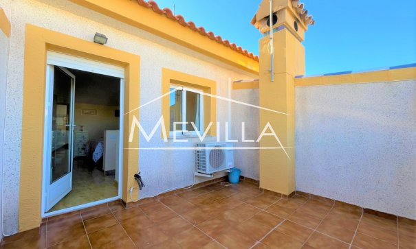 Resales - Townhouse - Orihuela Costa - Playa Flamenca