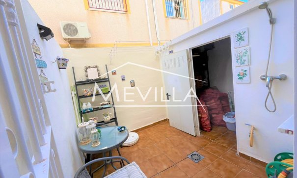 Resales - Townhouse - Orihuela Costa - Playa Flamenca