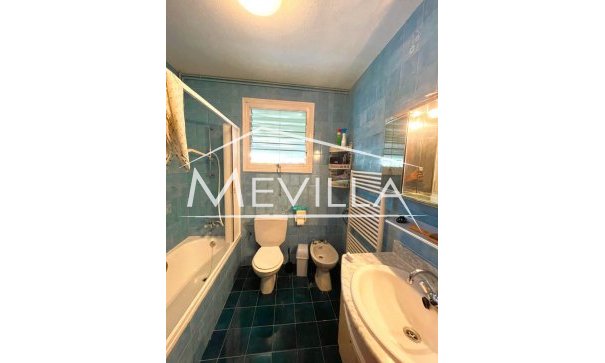 Verkäufe - Villa - Orihuela Costa - La Zenia