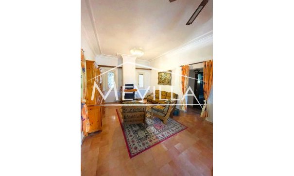 Verkäufe - Villa - Orihuela Costa - La Zenia