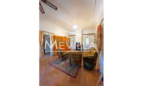 Verkäufe - Villa - Orihuela Costa - La Zenia