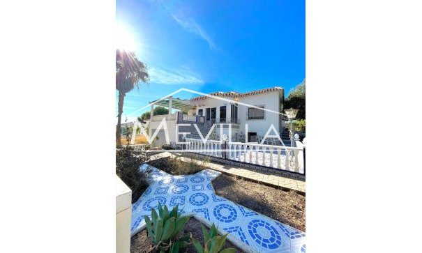 Verkäufe - Villa - Orihuela Costa - La Zenia