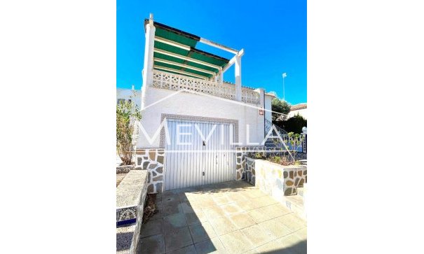 Verkäufe - Villa - Orihuela Costa - La Zenia