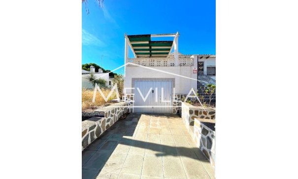Verkäufe - Villa - Orihuela Costa - La Zenia