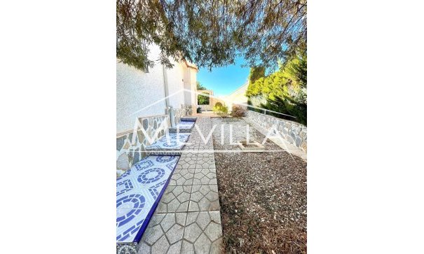 Verkäufe - Villa - Orihuela Costa - La Zenia