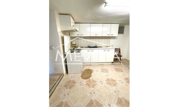 Verkäufe - Villa - Orihuela Costa - La Zenia