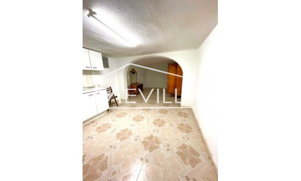 Verkäufe - Villa - Orihuela Costa - La Zenia