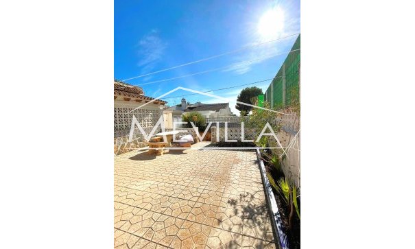 Verkäufe - Villa - Orihuela Costa - La Zenia