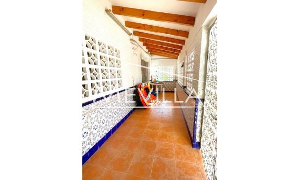 Verkäufe - Villa - Orihuela Costa - La Zenia