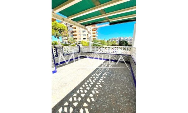 Verkäufe - Villa - Orihuela Costa - La Zenia