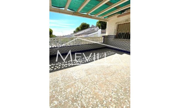 Verkäufe - Villa - Orihuela Costa - La Zenia