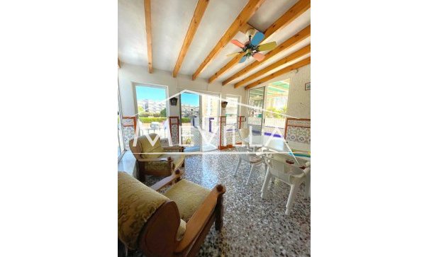 Verkäufe - Villa - Orihuela Costa - La Zenia