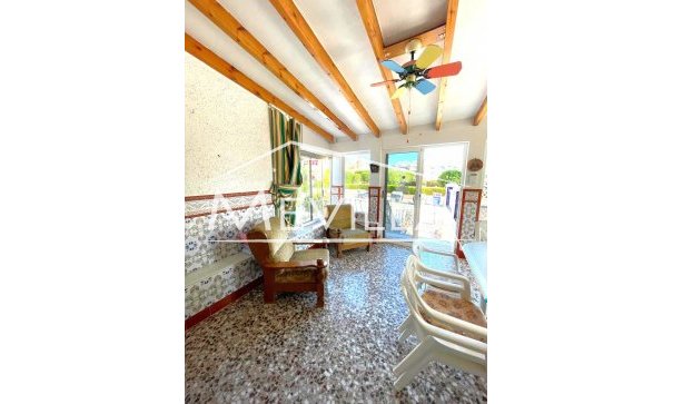 Verkäufe - Villa - Orihuela Costa - La Zenia