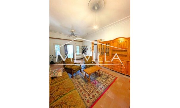 Verkäufe - Villa - Orihuela Costa - La Zenia