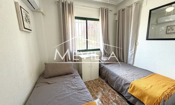 Перепродажа - Дуплекс - Ориуэла Коста - La Zenia