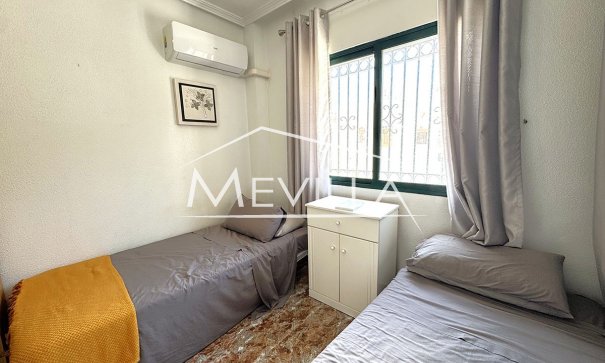 Перепродажа - Дуплекс - Ориуэла Коста - La Zenia