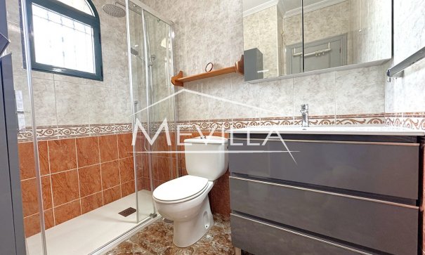 Перепродажа - Дуплекс - Ориуэла Коста - La Zenia