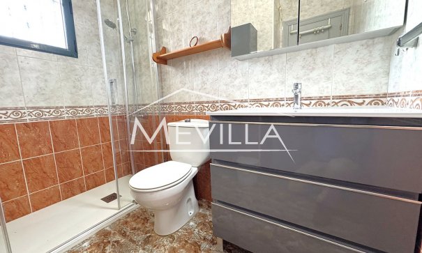 Перепродажа - Дуплекс - Ориуэла Коста - La Zenia