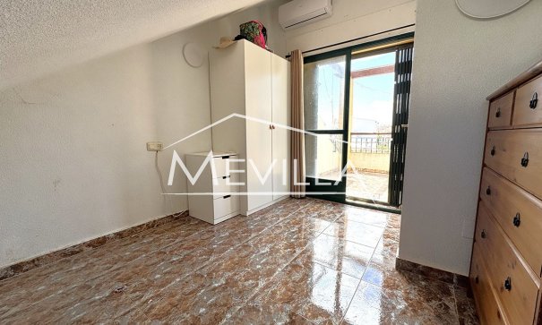 Перепродажа - Дуплекс - Ориуэла Коста - La Zenia