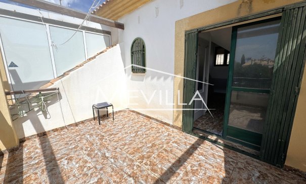 Перепродажа - Дуплекс - Ориуэла Коста - La Zenia