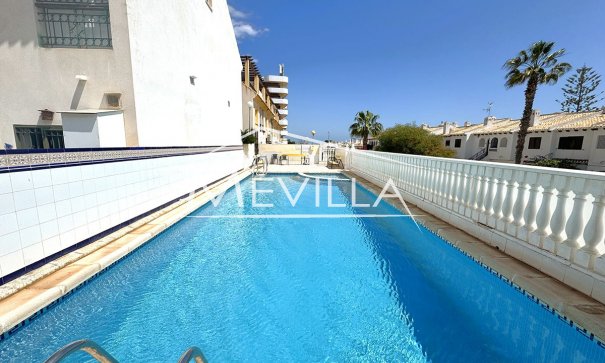 Перепродажа - Дуплекс - Ориуэла Коста - La Zenia