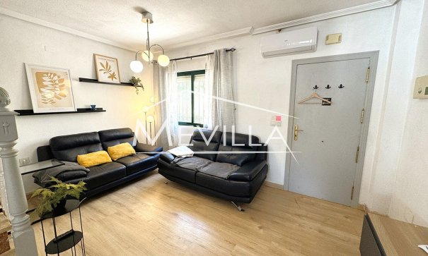 Перепродажа - Дуплекс - Ориуэла Коста - La Zenia