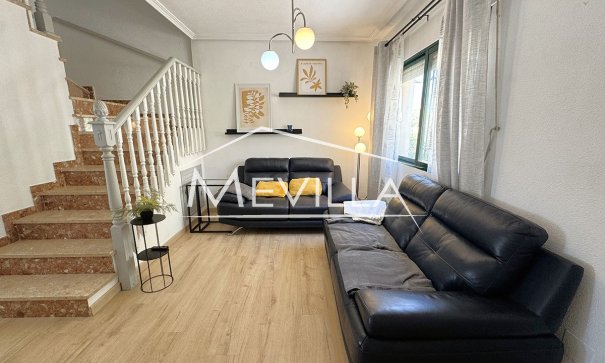 Перепродажа - Дуплекс - Ориуэла Коста - La Zenia