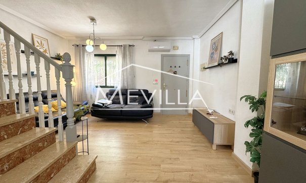 Перепродажа - Дуплекс - Ориуэла Коста - La Zenia