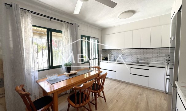 Перепродажа - Дуплекс - Ориуэла Коста - La Zenia