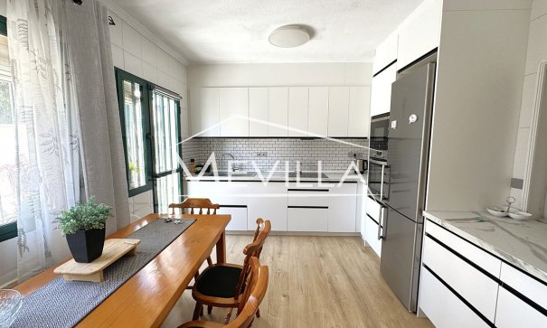 Перепродажа - Дуплекс - Ориуэла Коста - La Zenia