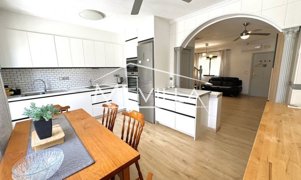 Перепродажа - Дуплекс - Ориуэла Коста - La Zenia