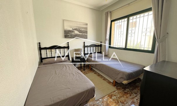 Перепродажа - Дуплекс - Ориуэла Коста - La Zenia